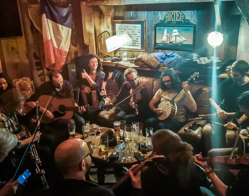 Photographie non libre de droits